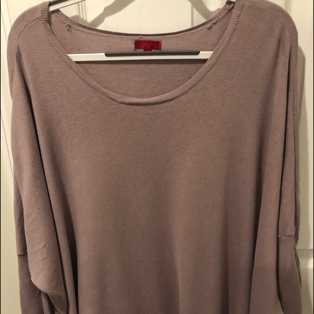 Jennifer Lopez Poncho/ Tunic
